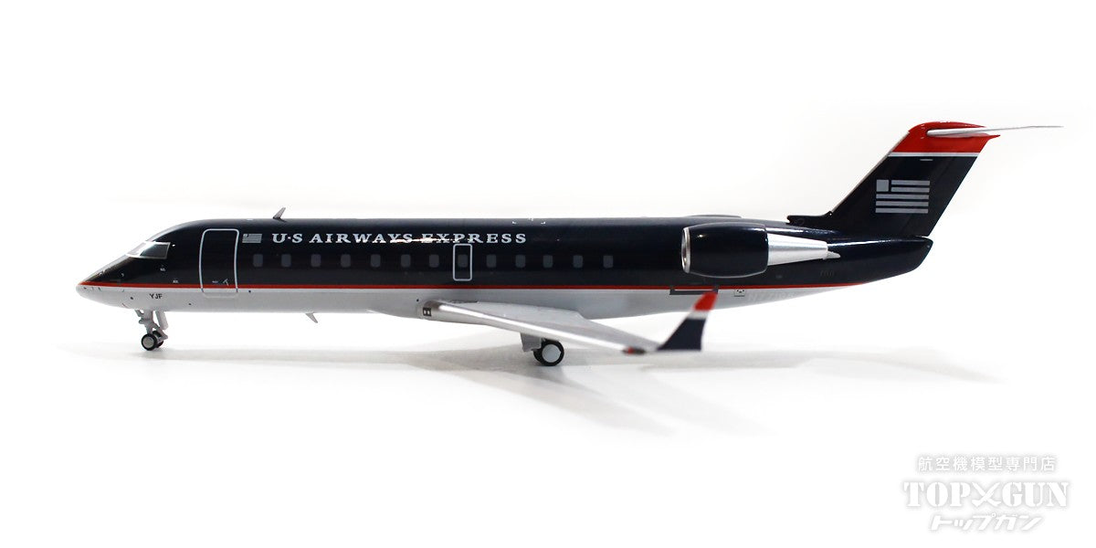 Gemini200｜アメリカン航空｜BOMBARDIER CRJ200 Gemini 1/200 American