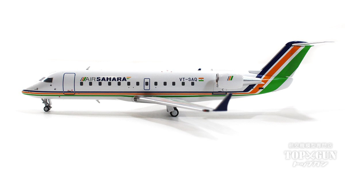 CRJ-200ER Air Sahara (India) circa 2003 VT-SAQ 1/200 [NG52051]