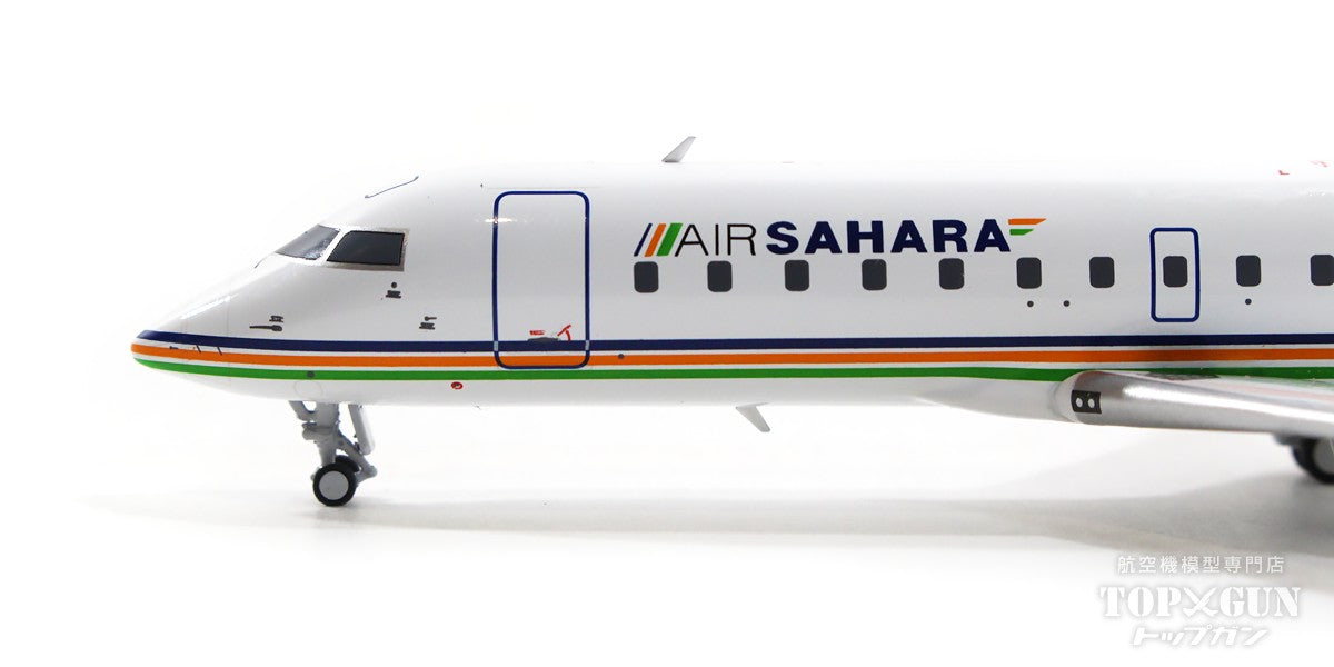 CRJ-200ER Air Sahara (India) circa 2003 VT-SAQ 1/200 [NG52051]