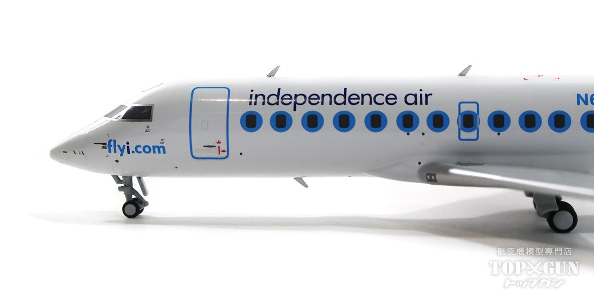 CRJ-200ER Independence Air N670BR 1/200[NG52059] 