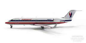 CRJ-200ER　アメリカン・イーグル  (ExpressJet Airlines) N904EV　1/200[NG52069]