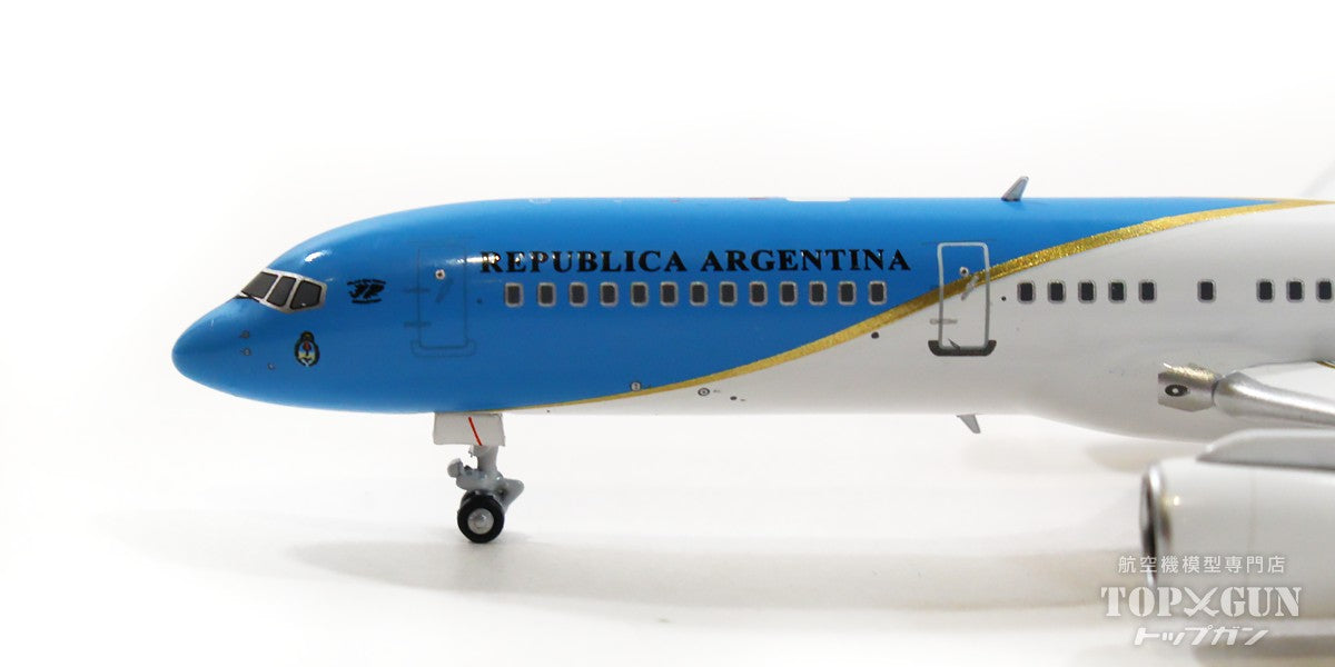 757-200 Argentine Air Force ARG-01 1/400 [NG53201] 