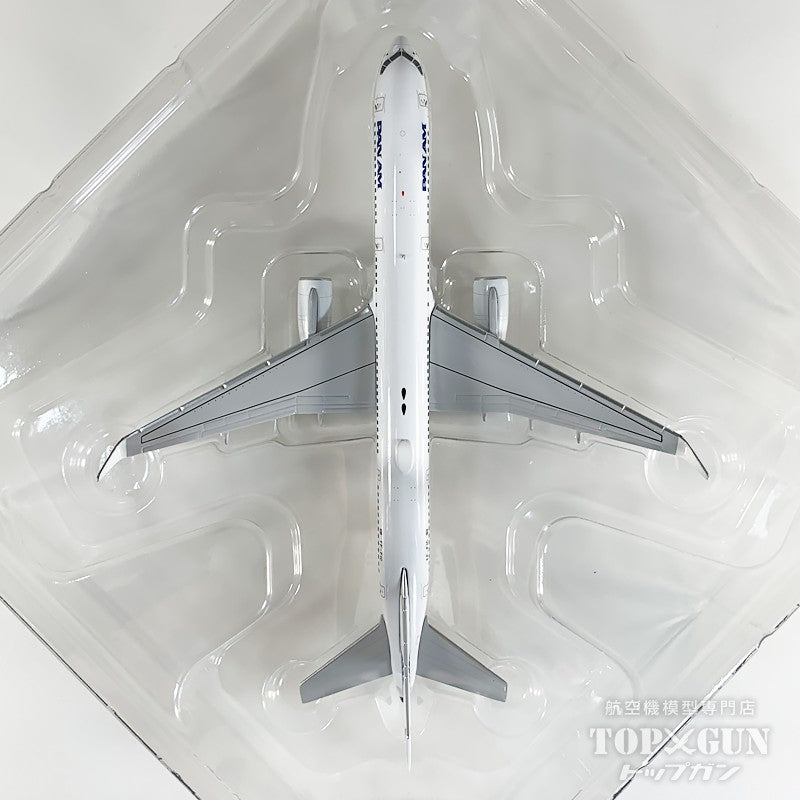 B757-200/w アイスランド航空 「Criterion Travel's Pan Am livery」 TF-FIC 1/400 [NG53210]