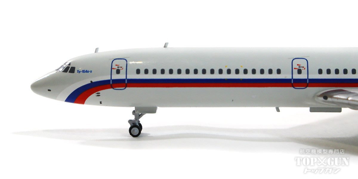 Tu-154B-2 Russian Air Force RA-85565 1/400[NG54009] 