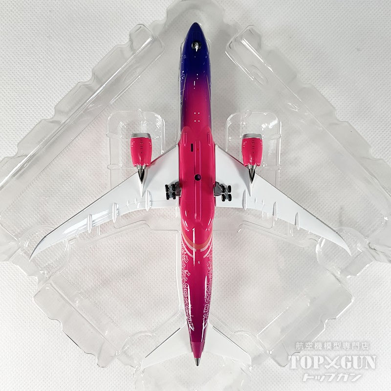 NG Models B787-9 ボーイング 特別塗装 「Dreams Take Flight」 N1015B
