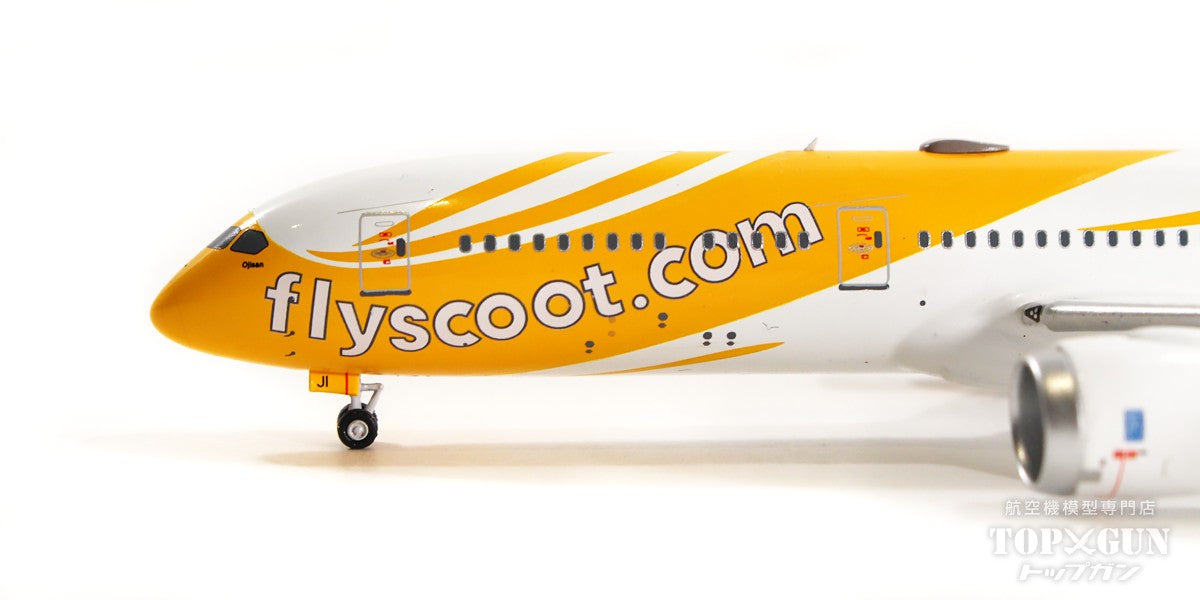 787-9 Scoot 9V-OJI 1/400 [NG55097]