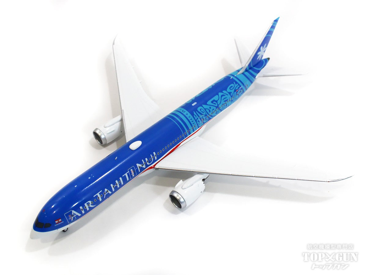 787-9 Air Tahiti Nui "Fakarava" F-OMUA 1/400[NG55102]