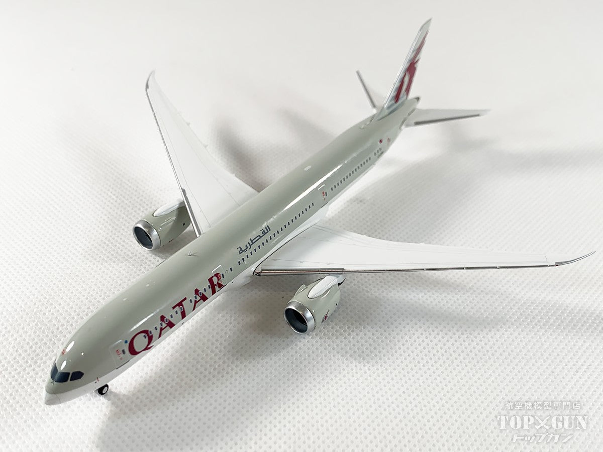 B787-9 Qatar Airways A7-BHH 1/400 [NG55106] 