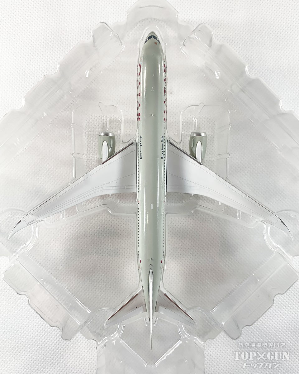 カタール航空 B787-9 1/400 飛行機模型 Amazon | NGmodels 1:400 NG55105 Qatar カタール航空 Boeing
