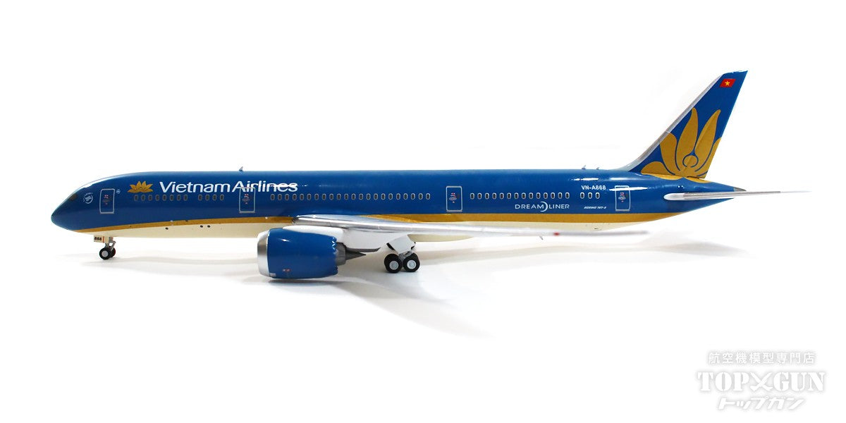 NG Models 787-9 ベトナム航空 VN-A868 1/400[NG55109]
