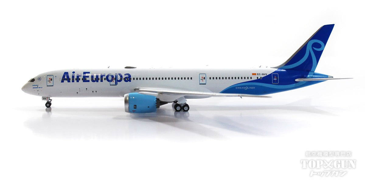 787-9 Air Europa (Nors Atlantic Airways) hybrid EC-NVY 1/400 [NG55116] 