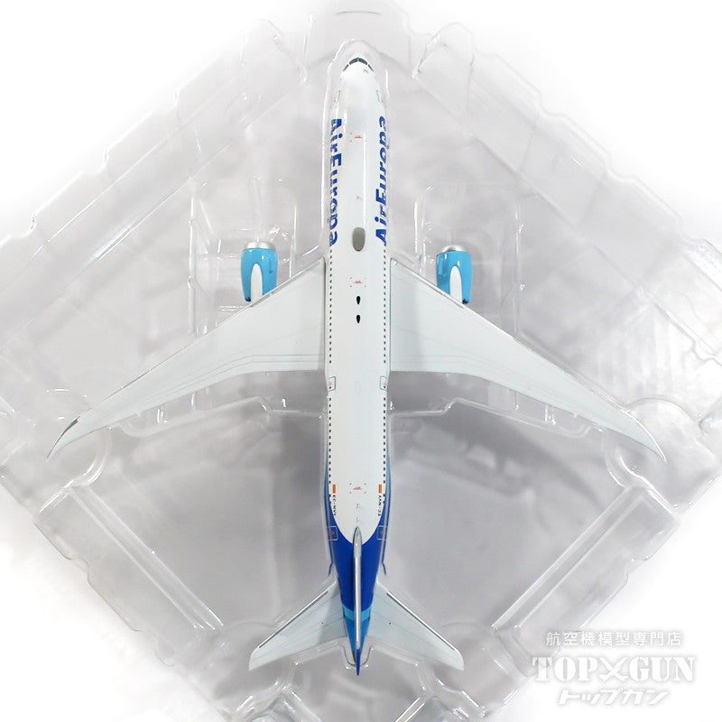 787-9 エア・ヨーロッパ (ノルス・アトランティック・エアウェイズ) hybrid EC-NVY 1/400 [NG55116]