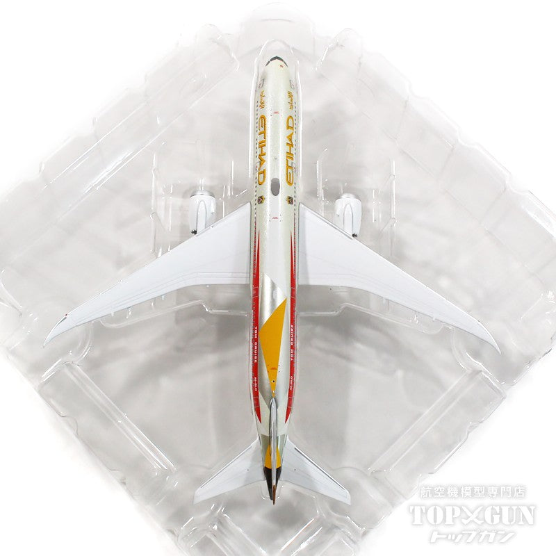 NG Models 787-9 Etihad Airways Mission: Impossible cs A6-BLO 1/400