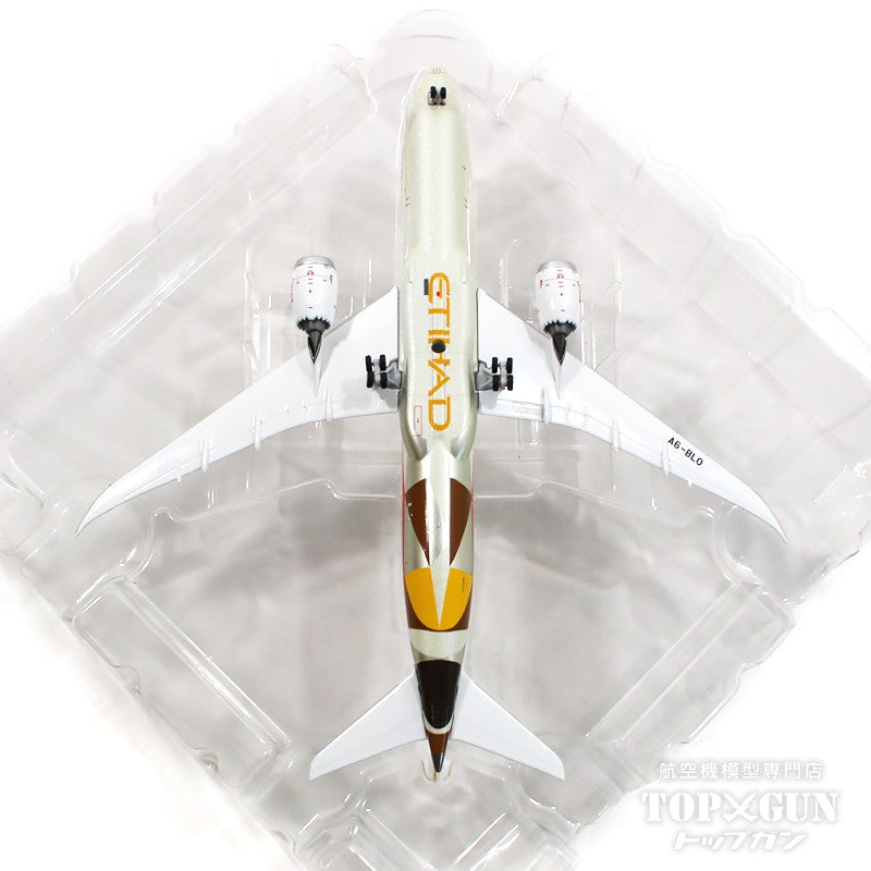 NG Models 787-9 エティハド航空 Mission: Impossible cs A6-BLO