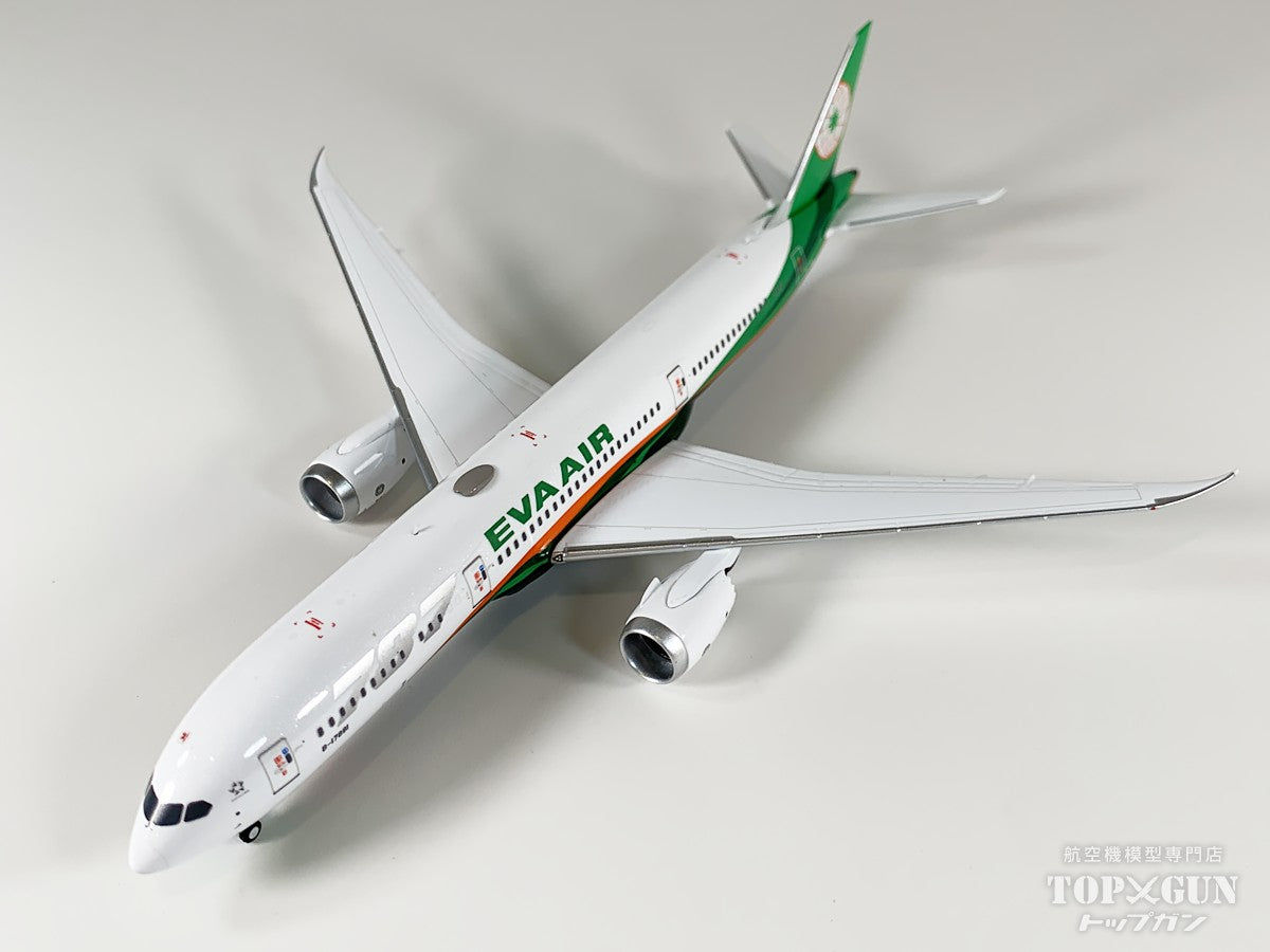 NG Models B787-9 エバー航空 B-17881 1/400 [NG55142]