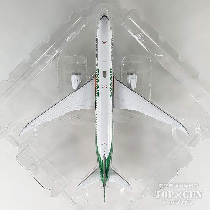 NG Models B787-9 エバー航空 B-17881 1/400 [NG55142]