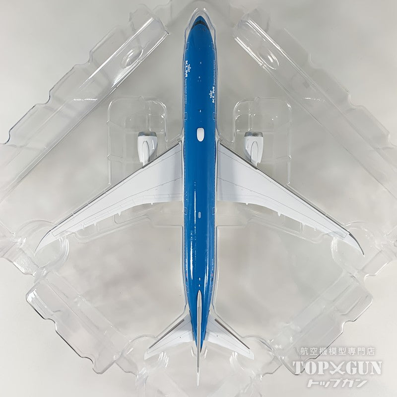 B787-9 KLMオランダ航空 「revised colors『Carnation / Anjer』」 PH-BHA 1/400 [NG55148]