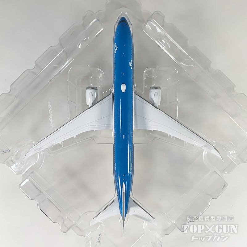 B787-9 KLMオランダ航空 revised current colors named Dahlia PH-BHE 1/400 [NG55149]