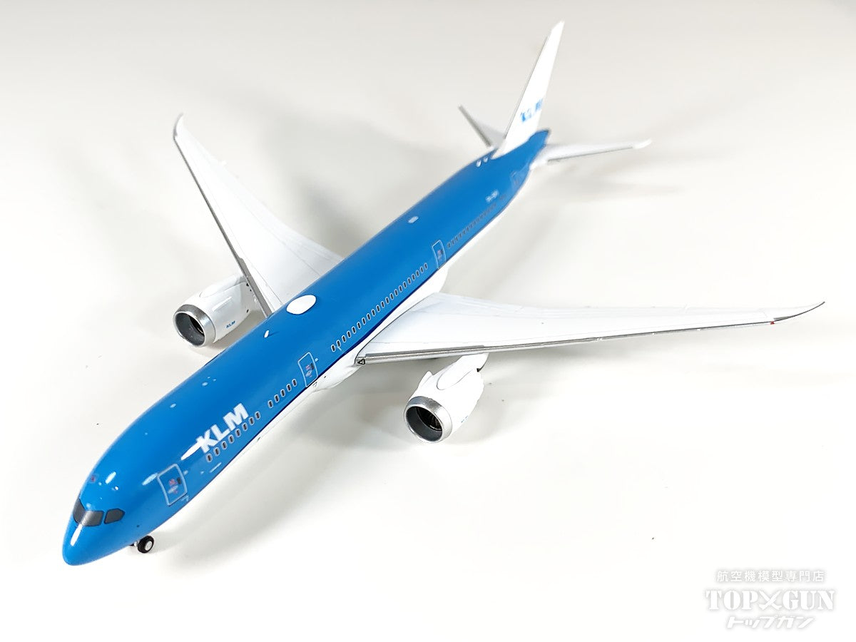 1/200 B787-10 KLM オランダ航空 1/200 B787-10 KLM オランダ航空