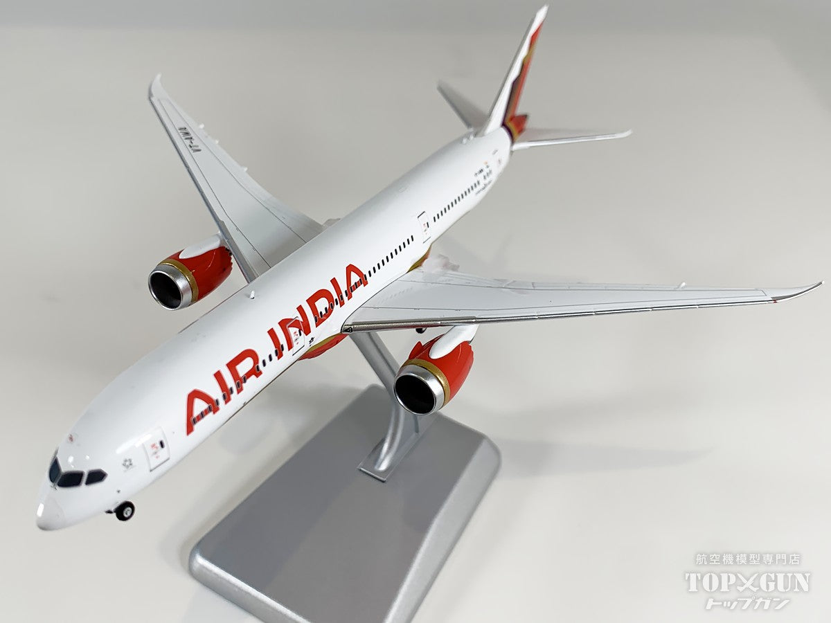 B787-9 エア インディア 「Air India's first 787-9 in new standard livery」 ※ラグジュアリーパッケージ仕様 VT-AWA 1/400 [NG55155]