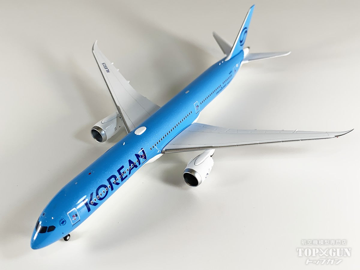NG Models B787-10 大韓航空 「2025's livery」 HL8515 1/400 [NG56033]