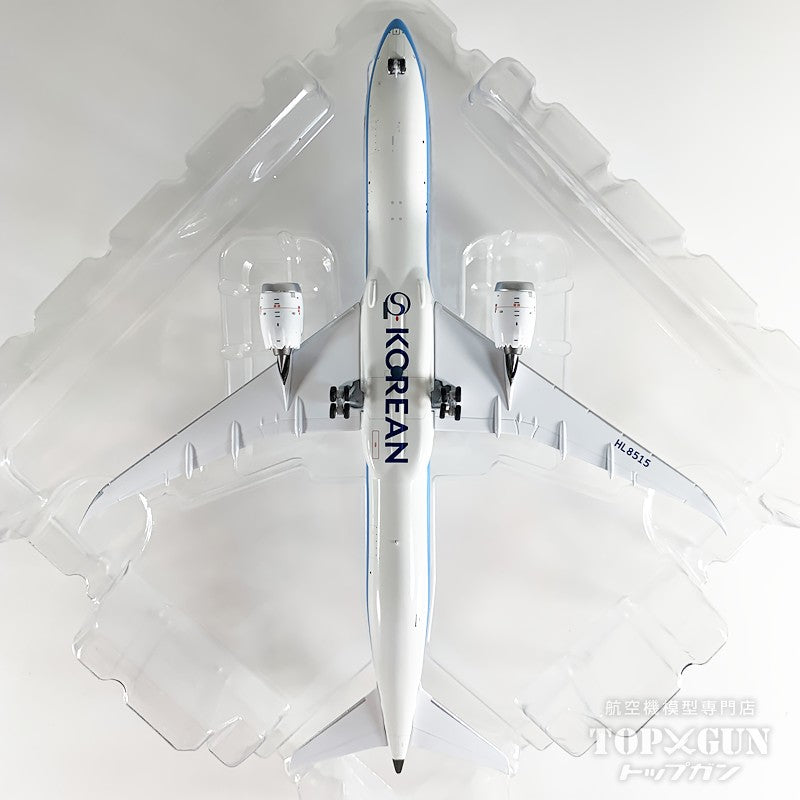 NG Models B787-10 大韓航空 「2025's livery」 HL8515 1/400 [NG56033]