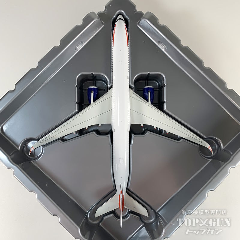 A350-1000 ブリティッシュ・エアウェイズ G-XWBA 1/400 [NG57022]