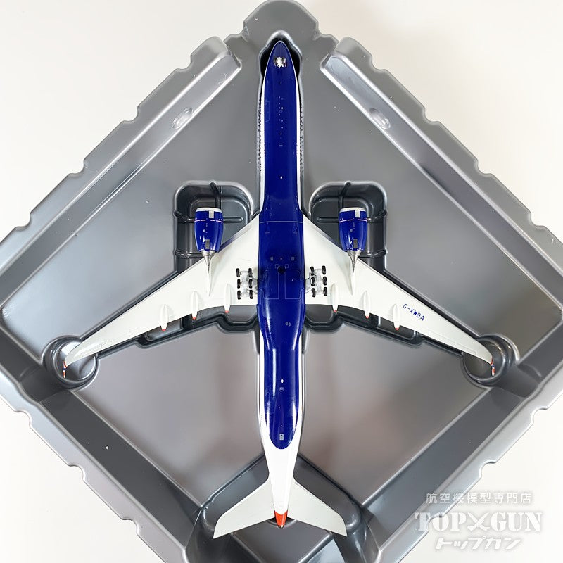 A350-1000 ブリティッシュ・エアウェイズ G-XWBA 1/400 [NG57022]