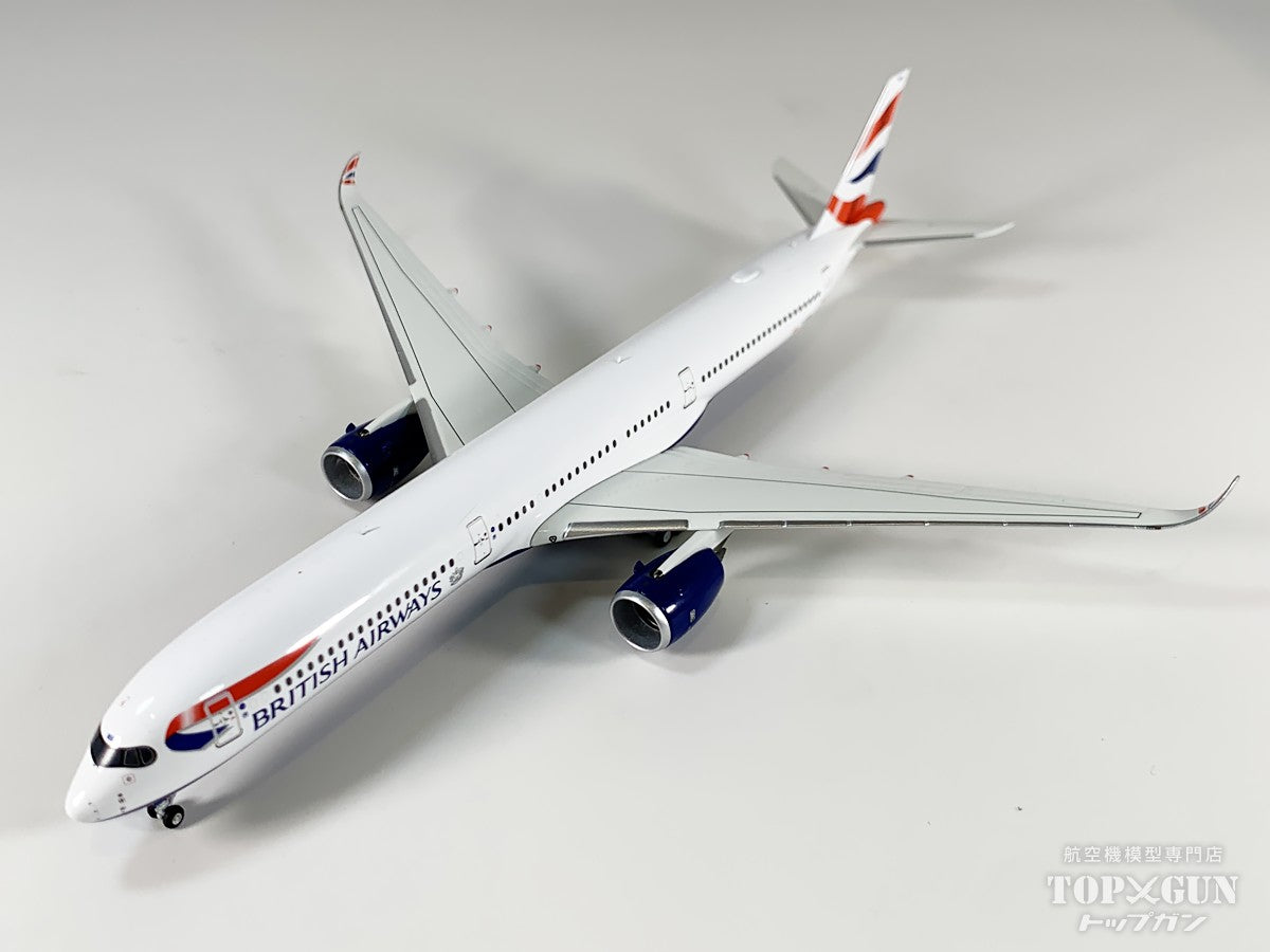 NG Models A350-1000 ブリティッシュ・エアウェイズ G-XWBK 1/400