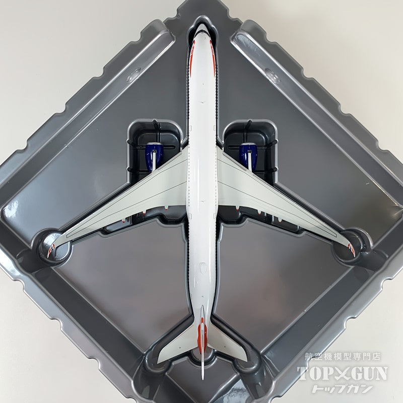 A350-1000 ブリティッシュ・エアウェイズ G-XWBK 1/400 [NG57023]