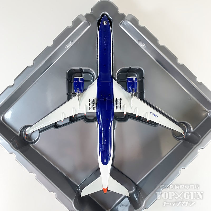 A350-1000 ブリティッシュ・エアウェイズ G-XWBK 1/400 [NG57023]