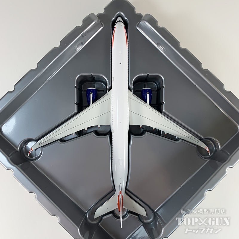 A350-1000 ブリティッシュ・エアウェイズ G-XWBM 1/400 [NG57024]