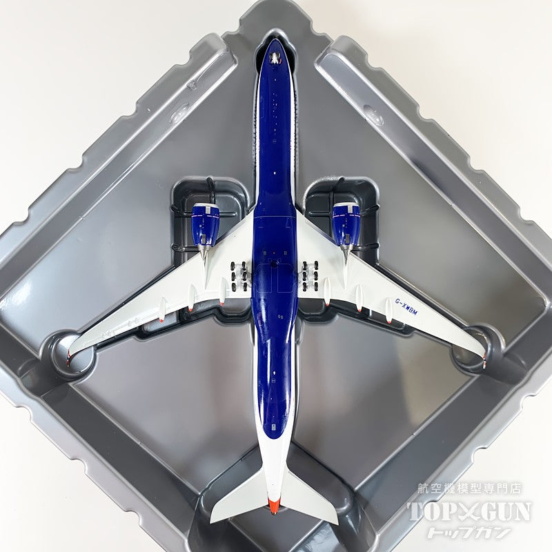 A350-1000 ブリティッシュ・エアウェイズ G-XWBM 1/400 [NG57024]