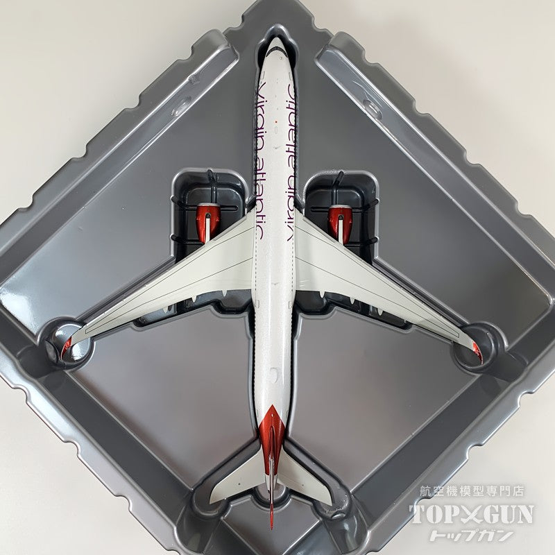 A350-1000 ヴァージン・アトランティック航空 「Bennie Jet」 G-VELJ 1/400 [NG57028]