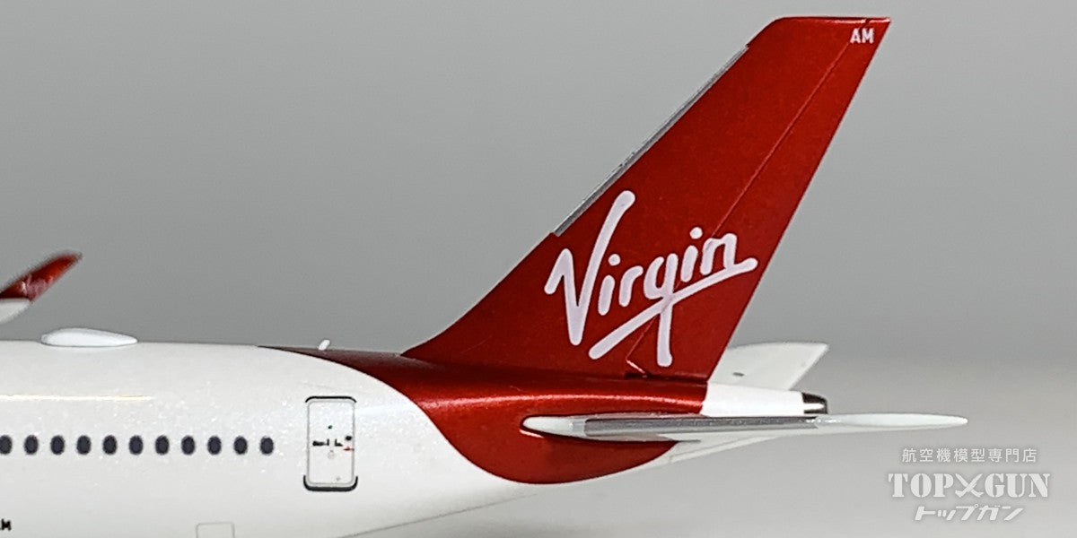 A350-1000 ヴァージン・アトランティック航空 「Queen Of Hearts」 G-VJAM 1/400 [NG57029]