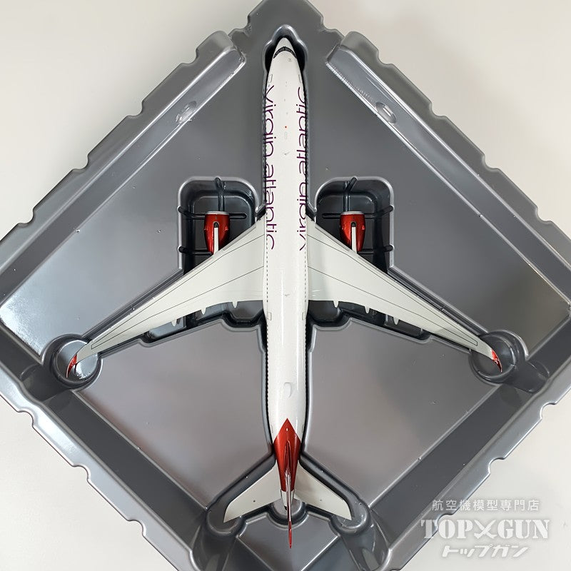 A350-1000 ヴァージン・アトランティック航空 「Wendy Darling」 G-VNVR 1/400 [NG57030]