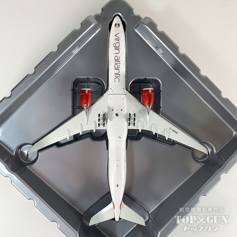 A350-1000 ヴァージン・アトランティック航空 「Wendy Darling」 G-VNVR 1/400 [NG57030]