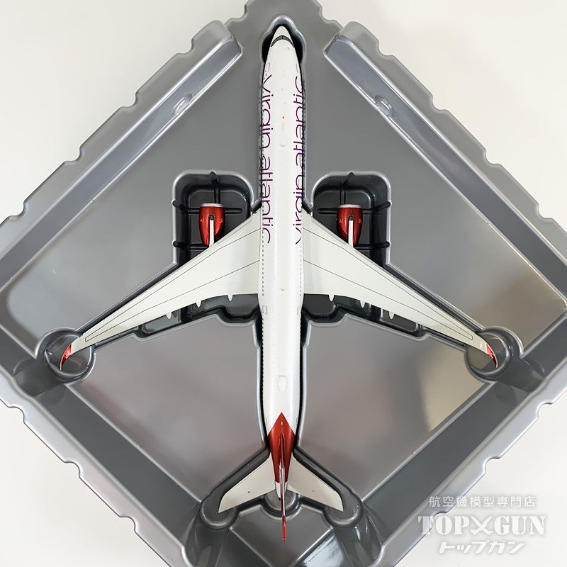A350-1000 ヴァージン・アトランティック航空 「named Rain Bow」 G-VPRD 1/400 [NG57031]
