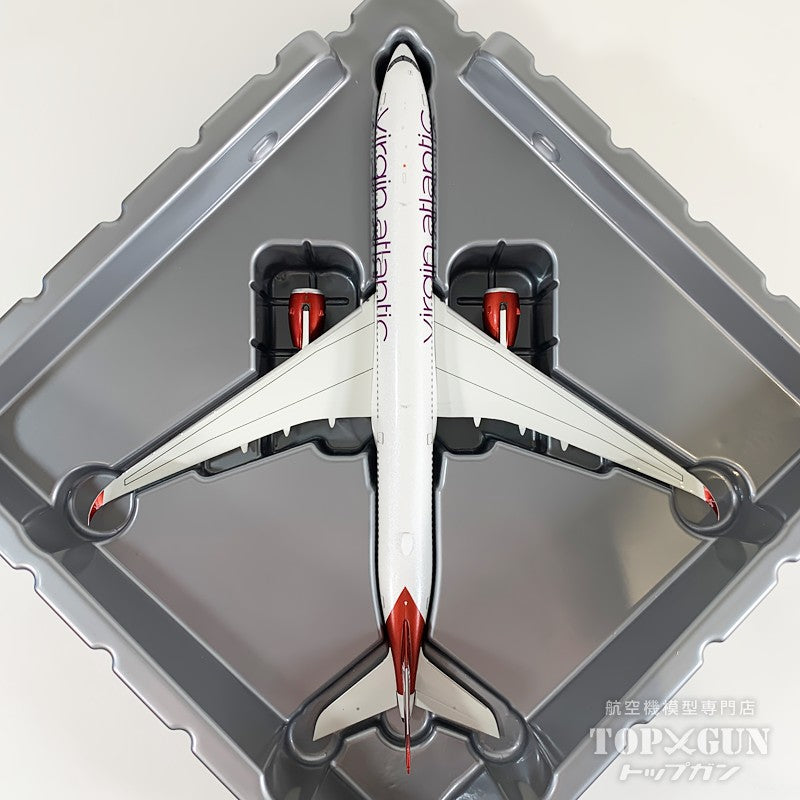 A350-1000 ヴァージン・アトランティック航空「named Soul Rebel」 G-VBOB 1/400 [NG57032]