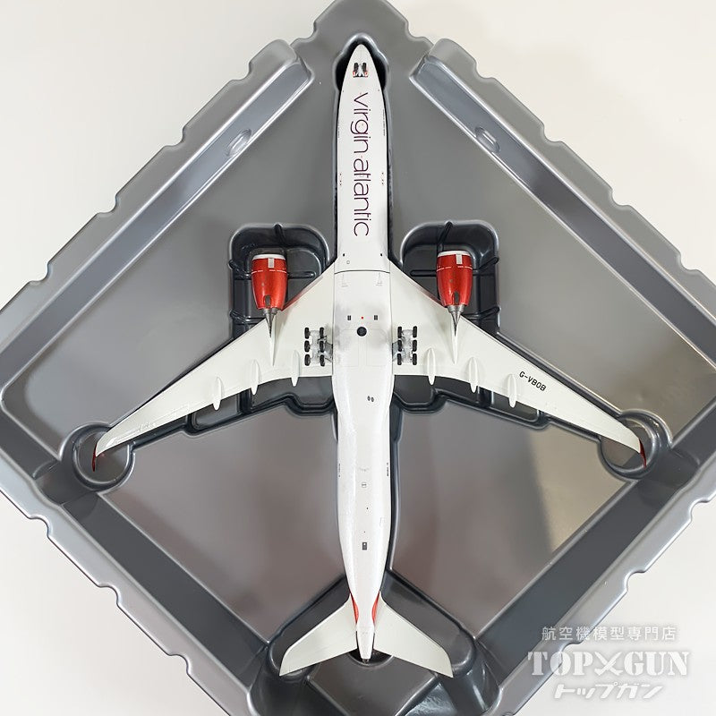 A350-1000 ヴァージン・アトランティック航空「named Soul Rebel」 G-VBOB 1/400 [NG57032]