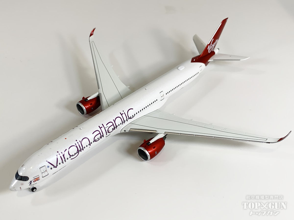 A350-1000 ヴァージン・アトランティック航空 「named Purple Rain」 G-VRNB 1/400 [NG57033]