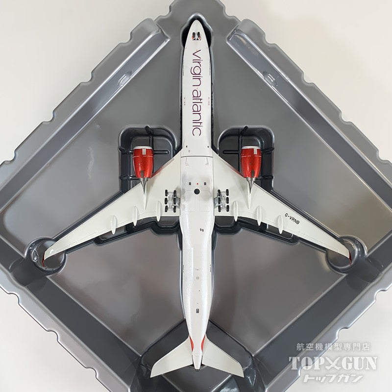 A350-1000 ヴァージン・アトランティック航空 「named Purple Rain」 G-VRNB 1/400 [NG57033]