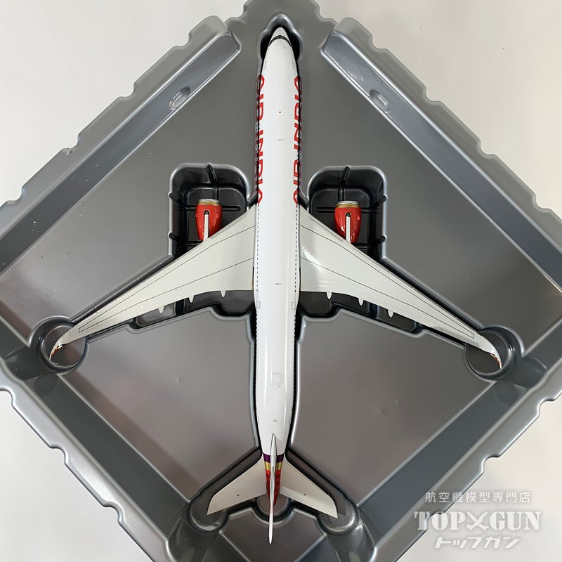 A350-1000 エア インディア 「first A350-1000 for Air India」 VT-JRO （ディスプレイスタンド付） 1/400 [NG57034]