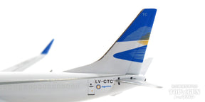 737-800SFw アルゼンチン航空 貨物(改修機) LV-CTC 1/400[NG58183](20231231WE)