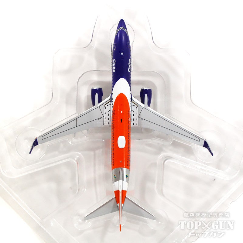 NG Models 737-800w GOL Airlines 