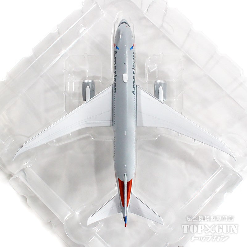 NG Models 787-8 アメリカン航空 N880BJ 1/400 [NG59001]
