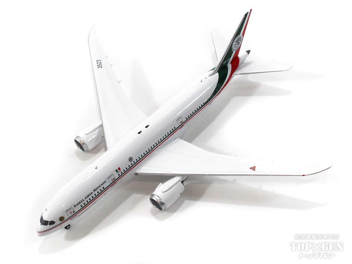 787-8 Mexican Air Force TP-01 1/400[NG59022] 