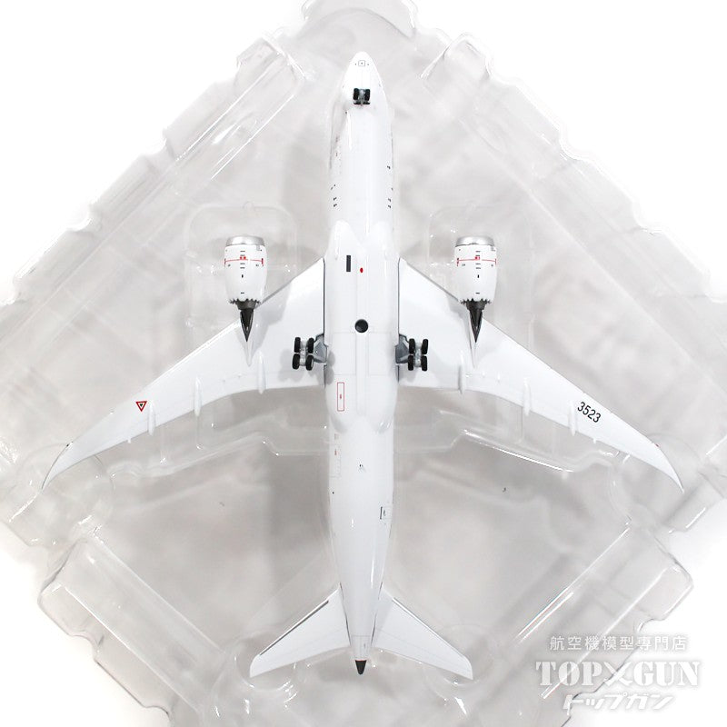 NG Models 787-8 メキシコ空軍 TP-01 1/400[NG59022]
