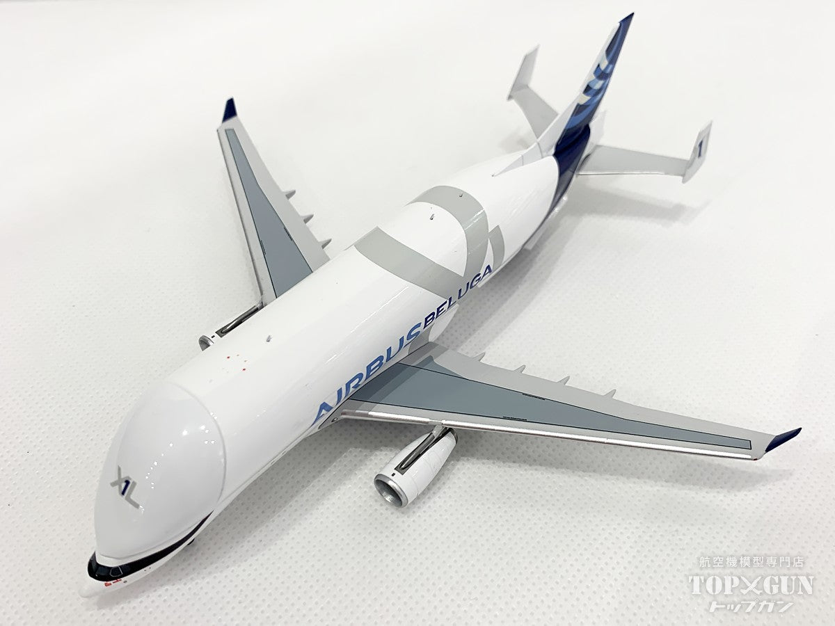 A330-743L Beluga x Airbus Transport International #1 F-GXLG (Does not open or close) 1/400 [NG60005] 