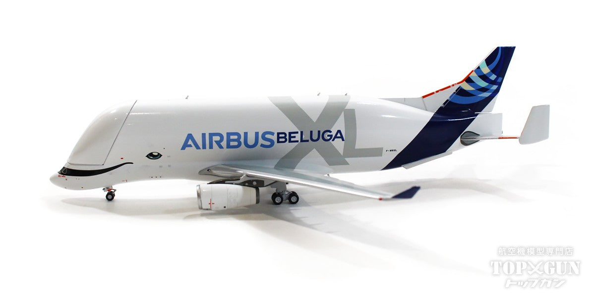 NG Models A330-743L ベルーガ XL エアバス・トランスポート